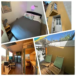 Apartment Little - Also Separate And Watersports, Brighton