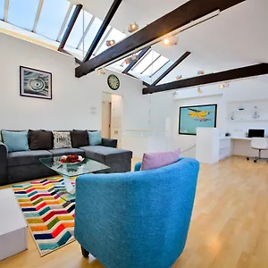 Holiday home Sussex Mews House, Brighton